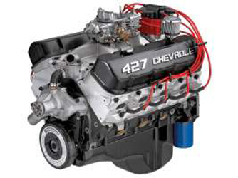C1252 Engine